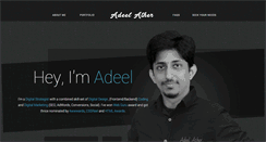 Desktop Screenshot of echofreelance.com